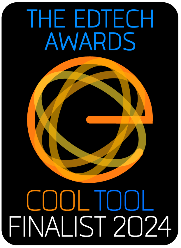 Ed Tech Cool Tool finalist
