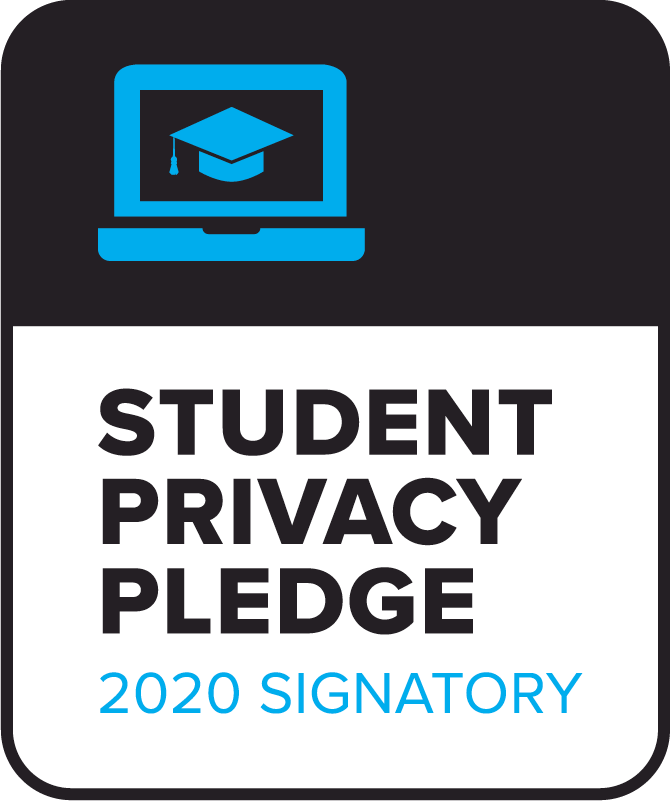 Student Privacy Pledge Badge